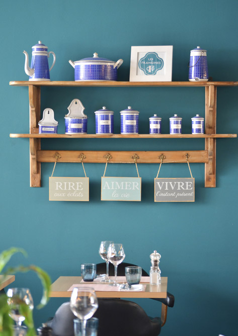 Coworking / évènement